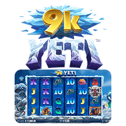 9K Yeti