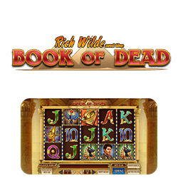 Book of dead