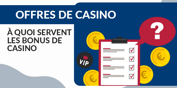 à quoi servent les bonus de casino en ligne en 2023