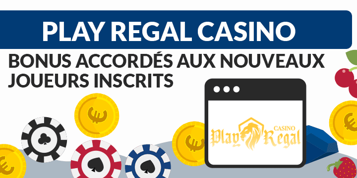 Play Regal Casino