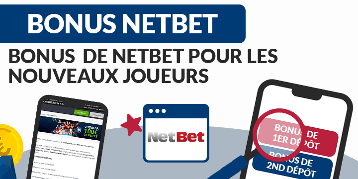 bonus netbet