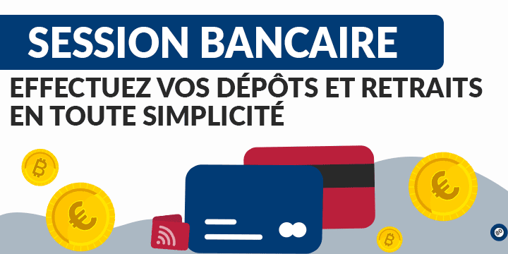 session bancaire