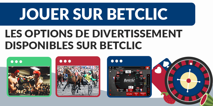 jeux de betclic