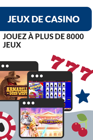 jeux de betlive casino