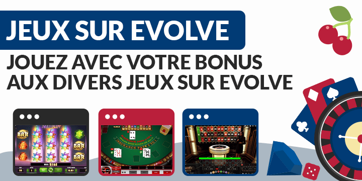 Jeux sur Evolve