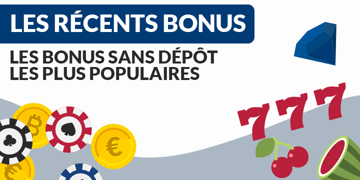 offres gratuites les plus populaires