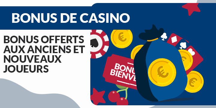 les nouveaux joueurs sont-ils les seuls à recevoir des bonus de casino