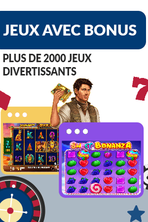 jeux touch casino