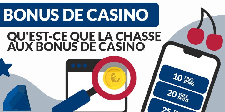 la chasse aux bonus de casinos est-elle toujours aussi efficace en 2023