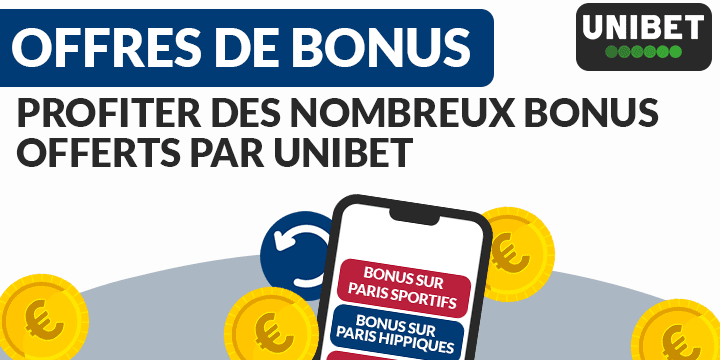 bonus unibet